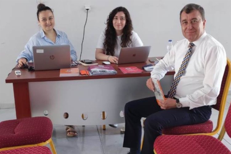 Antalya Kumluca'da 'tercih' zamanı -