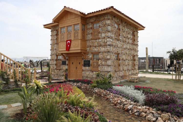 Antalya ödüle doymuyor -