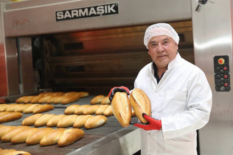 Antalyalılar ekmeği ucuza alacak -