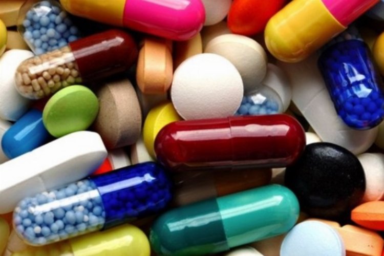 Antibiyotikte Türkiye dünyada 3’üncü sırada -