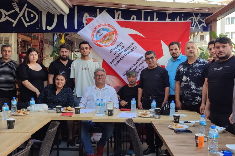 Antik Çağ mutfak kültürü Muğla'da ortaya çıkarılıyor -