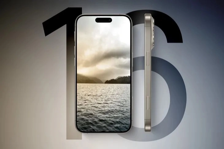 Apple, iPhone 16 ile yapay zeka çağına adım atıyor -