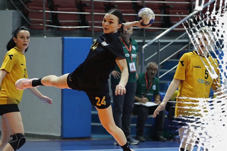 Ara verilen hentbol ligleri 9 Mart'ta yeniden başlıyor -