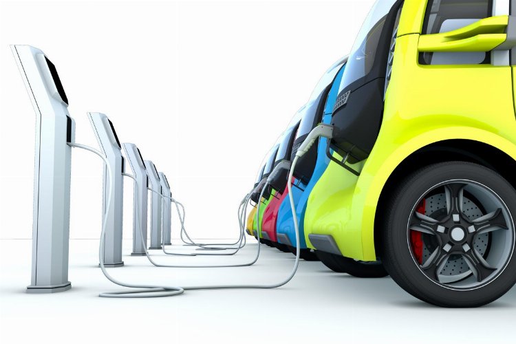 Araç kiralamada elektrikli araçlara yatırım -