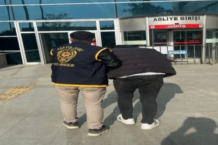 Aranan şahıs Adıyaman'da yakayı ele verdi -