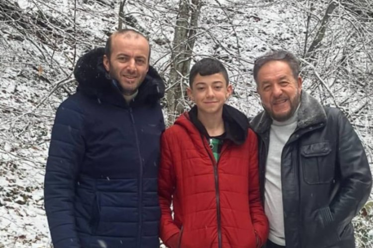 Arif Susam'dan Oylat çıkarması -