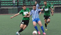 ARNAVUTKÖY BELEDİYESPOR : 2 KOCAELİSPOR : 2