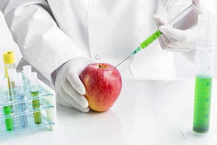 Aroma vericilere etiket düzenlemesi! -