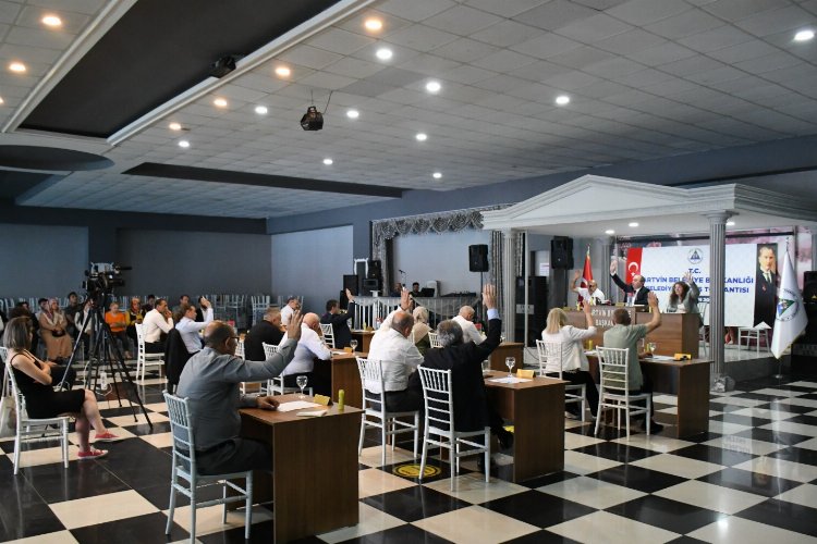 Artvin cezaevi arkası yol gündem oldu -