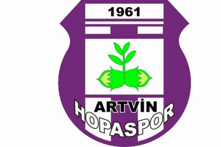 Artvin Hopaspor'dan 23 Nisan mesajı -
