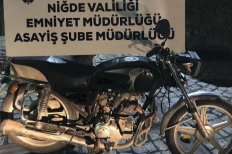 Asayiş ekipleri şüphelilerin peşini bırakmıyor -