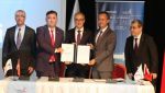 ASELSAN ve GTÜ'den İş Birliği Protokolü