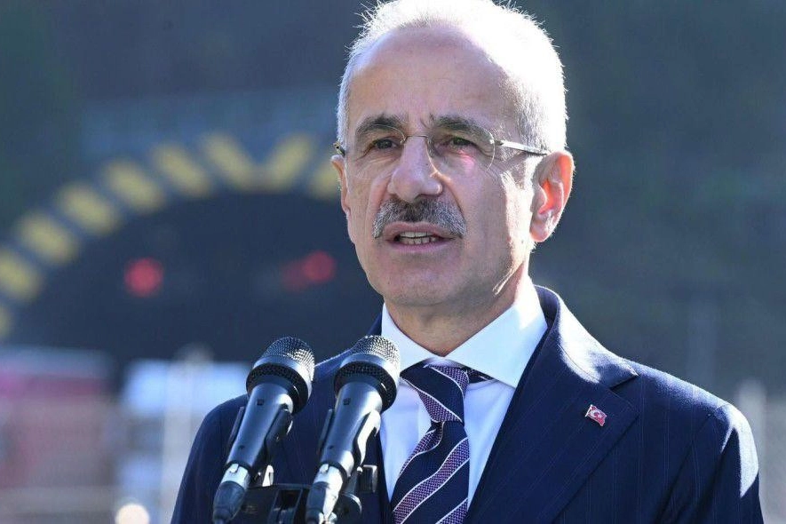 Aşık Mahzuni Şerif Tüneli açılıyor -