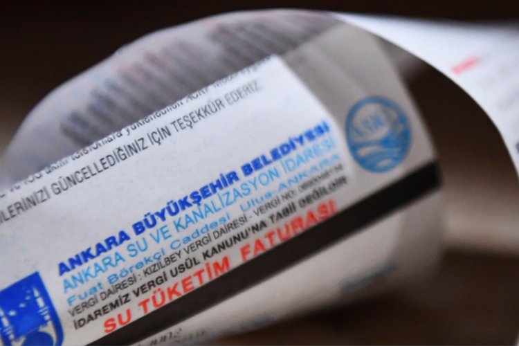 'ASKİ iflas ettiriliyor' iddiası -