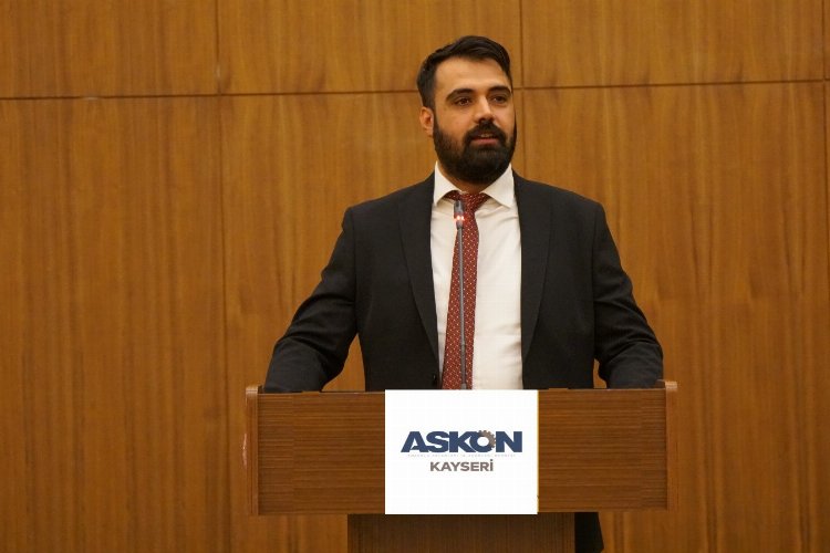 ASKON ekonomik gidişattan olumlu -