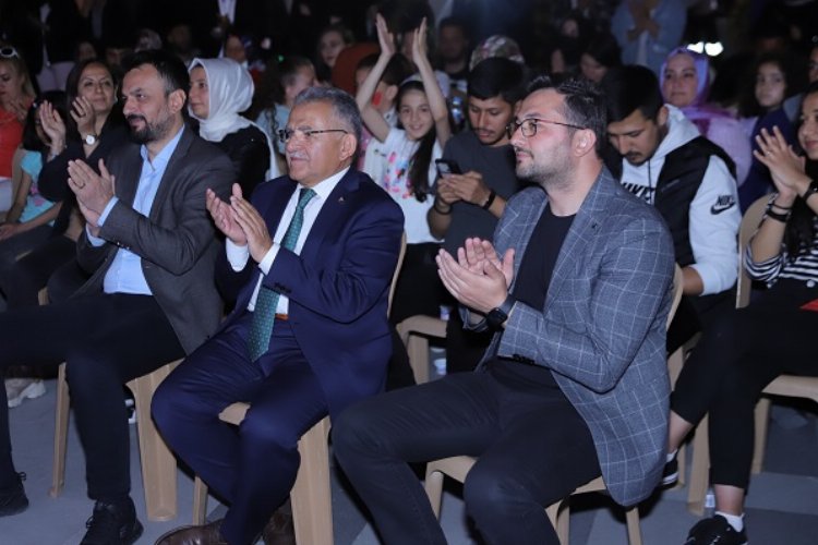 Asırlık tariflerle mutfak şöleni başladı -