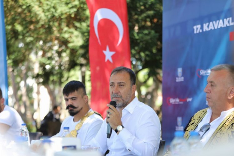 Ata sporunun kalbi Silivri’de atıyor -