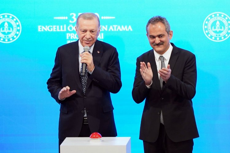 Atanmayan kalmadı... Tüm atamalar yapıldı -