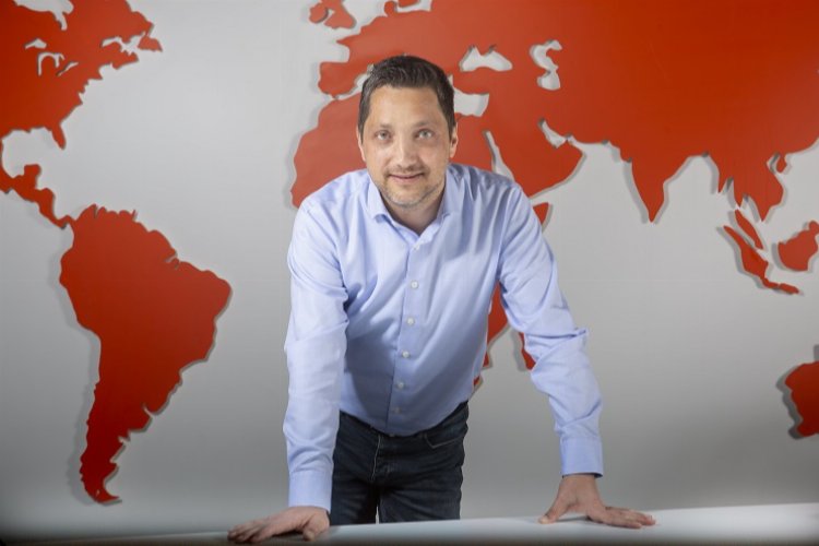 Atasun Optik'e global atama -