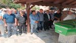 Ateş Ailesinin Acı Günü