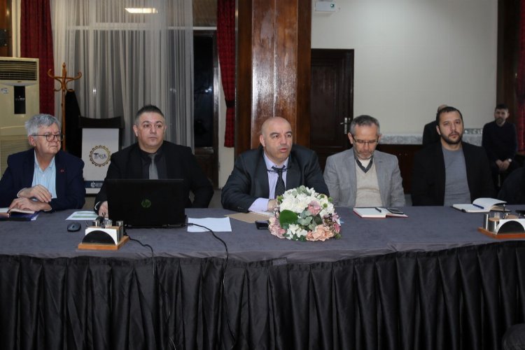 Atıklar çevreyi kirletmeyecek çiftçinin toprağını besleyecek -