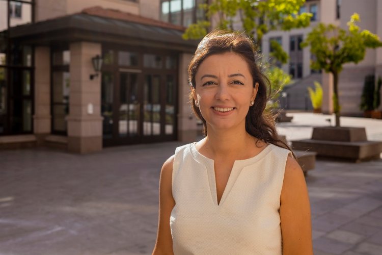 Avrupa Araştırma Konseyi'nden Türk bilim insanına 2 milyon avro destek -