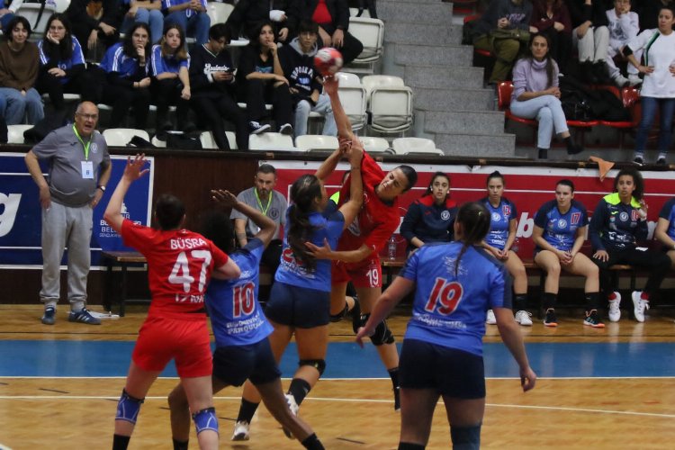 Avrupa’da zafer günü -