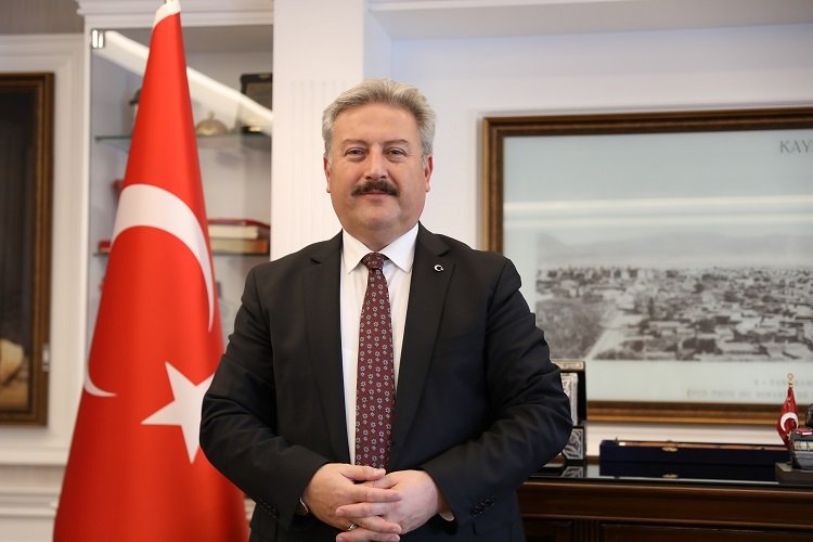 Avrupa Konseyi Kayseri'de toplanıyor -