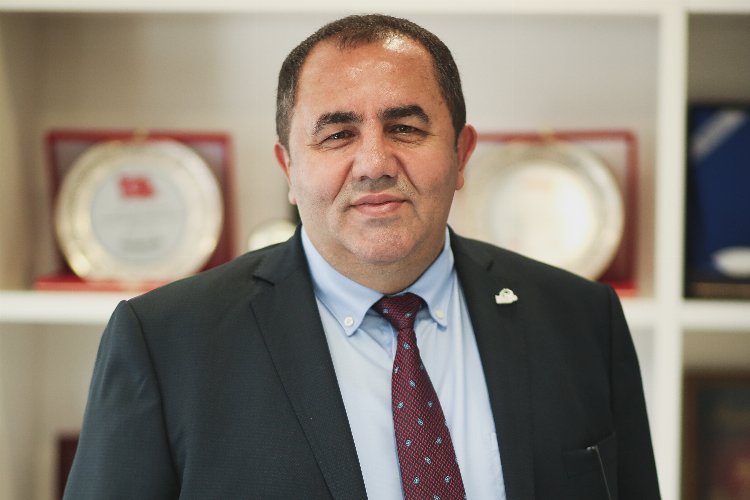 Avrupa'nın en büyük fuarında hedef ihracat 2 milyar dolar -