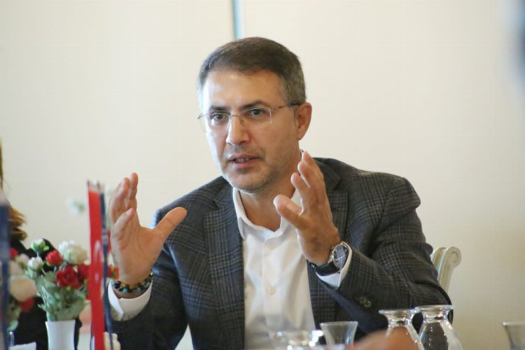 Avrupa'nın gözü Türkiye'de -