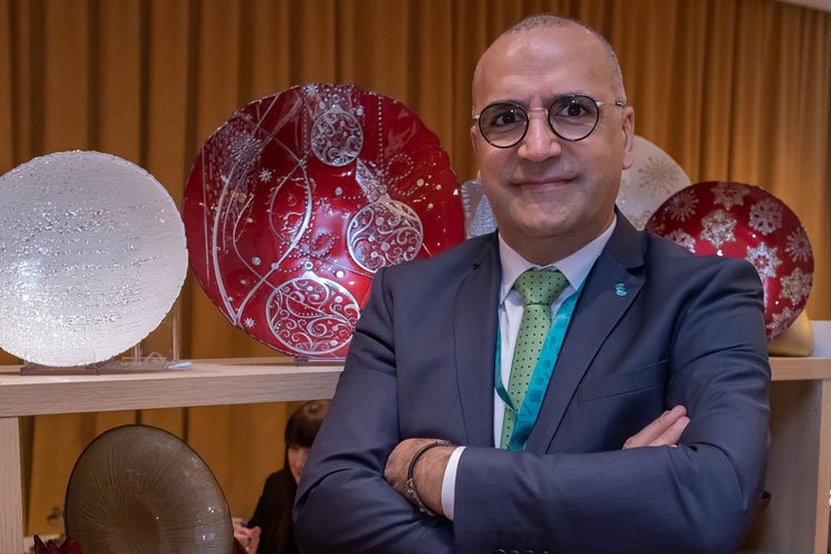 Avrupalı mutfak eşyasında Türkiye'yi seçiyor -