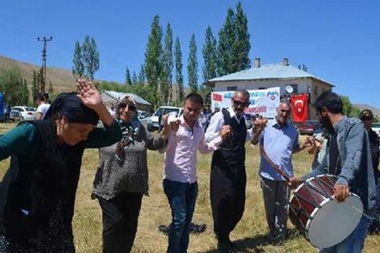 Avşar Türkmenleri bu şenlikte buluşacak -