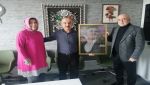 Aydın, Darıca Anadolu Hastanesini Ziyaret Etti