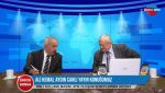Aydın, Mavi TV’de Canlı Yayında Konuştu