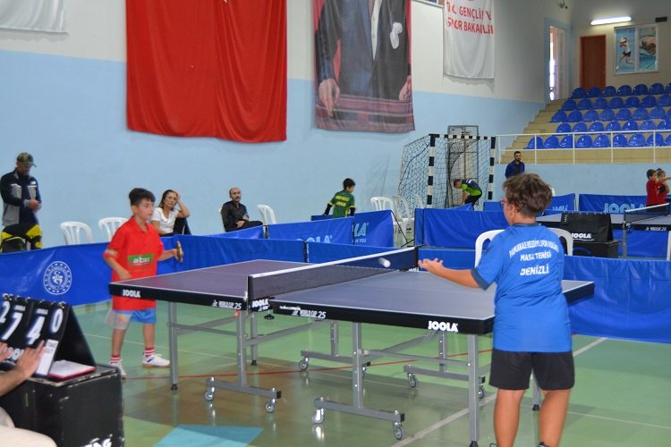 Aydın Didim'de minik raketlerden büyük mücadele -