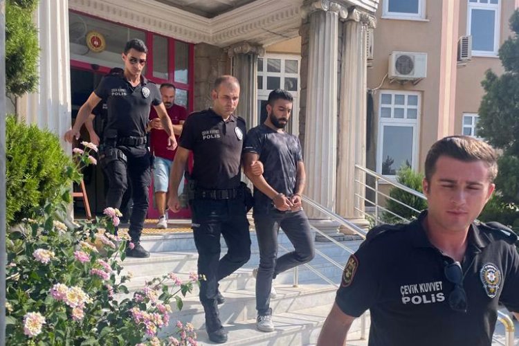 Aydın Didim'de Zabıta Müdürü saldırısına 3 tutuklama -