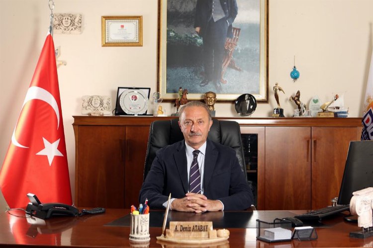Aydın Didim'den Samsun'daki saldırı girişimine kınama -