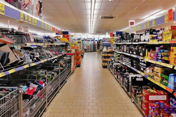 Aydın Didim Ticaret Odası'ndan Hisarcıklıoğlu'na durum özeti: Esnaf zincir marketlere karşı korunmalı -