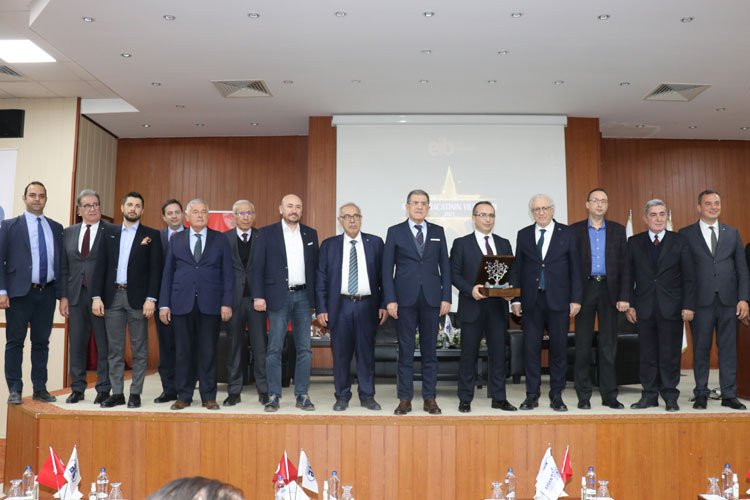 Aydın'ın ihracat yıldızları belli oldu -