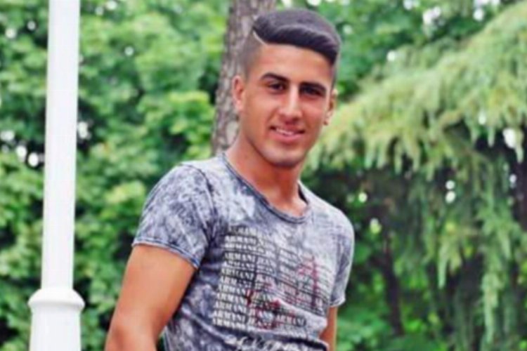 Aydın Nazilli'de cezaevinde intihar! -