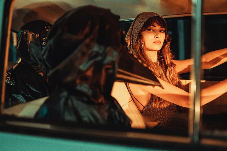 Ayten Rasul’den yeni single ‘’akbabalar’’ -