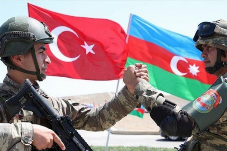 Azerbaycan tezkeresi uzatıldı -