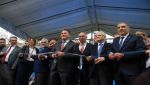Babacan, “14 Mayıs’ta Çayırova’ya Bahar Gelecek”