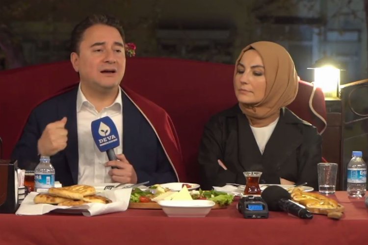 Babacan: AK Parti'ye verilen destek düştü -