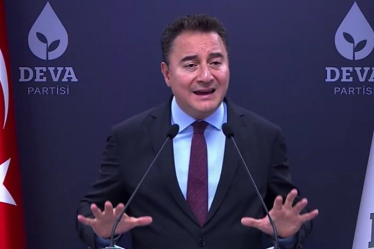 Babacan'dan AB mesajı -