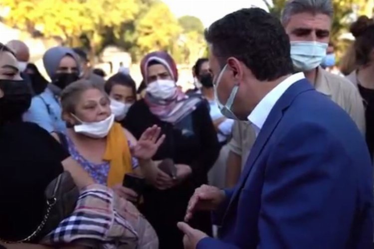 Babacan'dan barınma sorununa tepki -