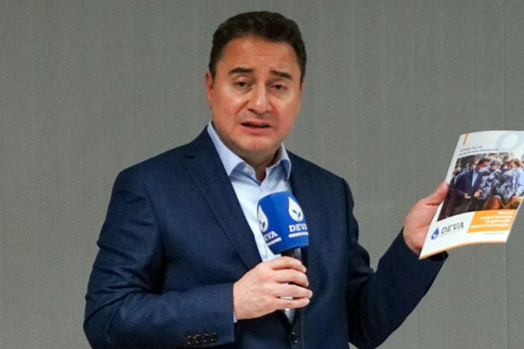 Babacan'dan ODTÜ protestosu açıklaması -