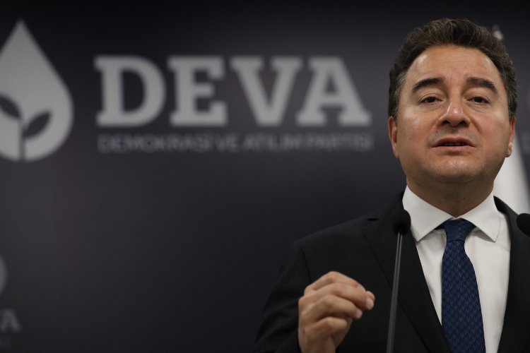 Babacan'dan sosyal medyada fatura zinciri! -