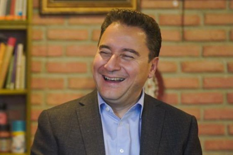 Babacan'dan televizyonlara hodri meydan! -