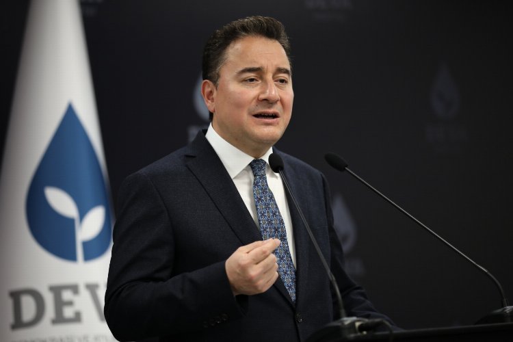 Babacan: Devleti batırmaya son vereceğiz -